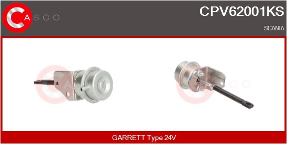 CPV62001KS
