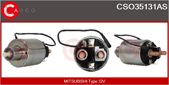 CSO35131AS