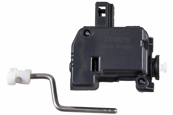 2315019 METZGER AUTOTE