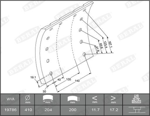 KBL19786.9-1560