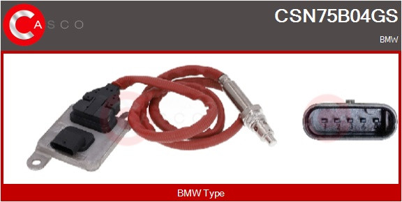 CSN75B04GS