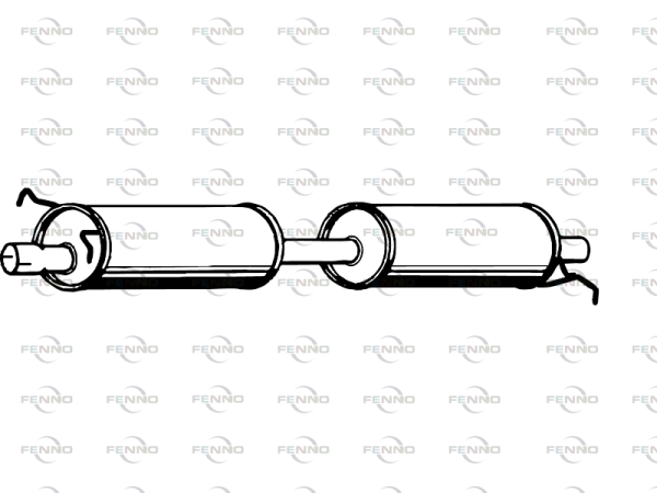 P2377 FENNO