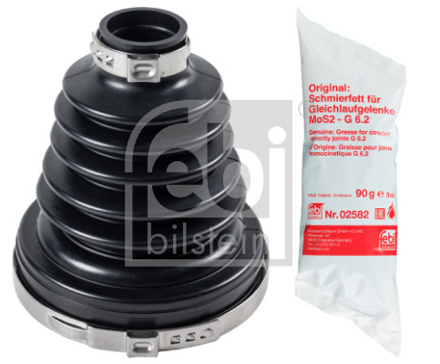 173230 FEBI BILSTEIN