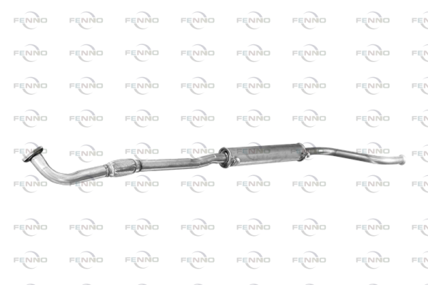 P3241 FENNO