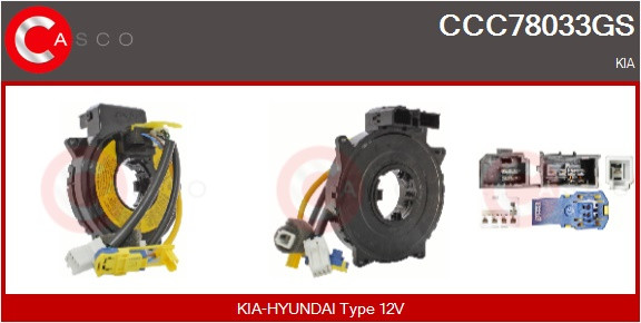 CCC78033GS