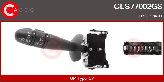 CLS77002GS
