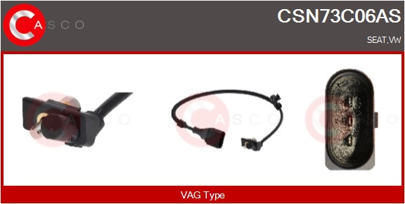 CSN73C06AS