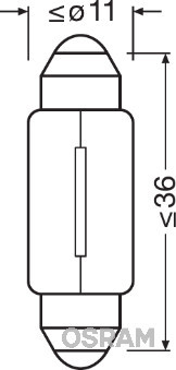 6461 AMS-OSRAM