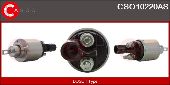 CSO10220AS