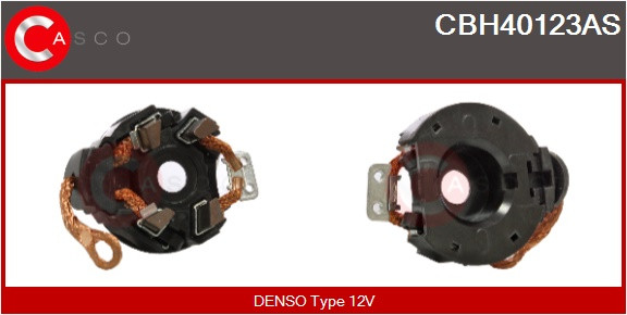 CBH40123AS