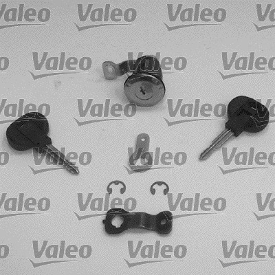 252522 VALEO