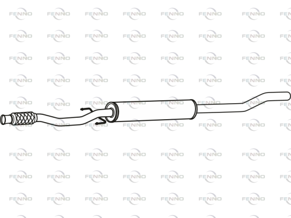 P30605 FENNO