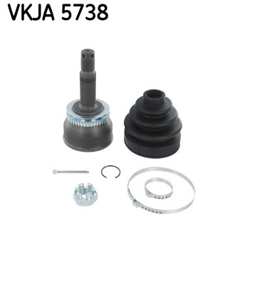 VKJA 5738