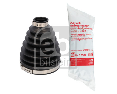 184426 FEBI BILSTEIN