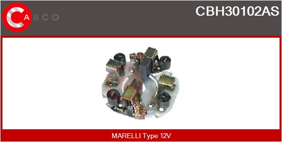 CBH30102AS