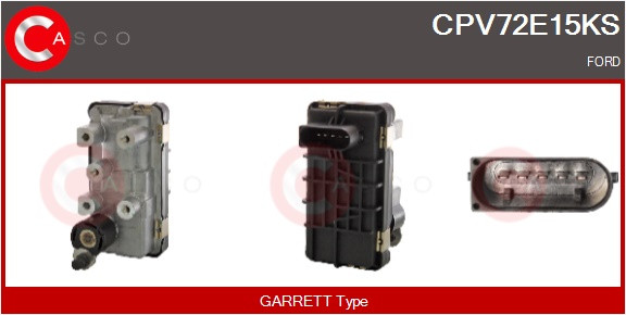 CPV72E15KS