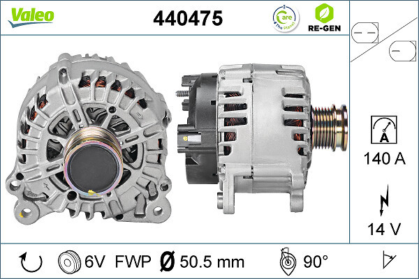 440475 VALEO