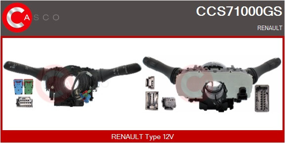CCS71000GS