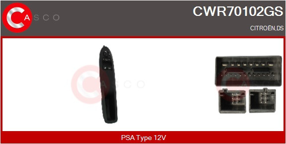 CWR70102GS