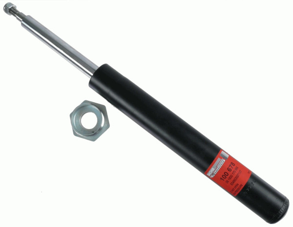100 678 SACHS