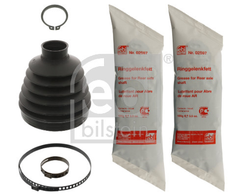 44715 FEBI BILSTEIN
