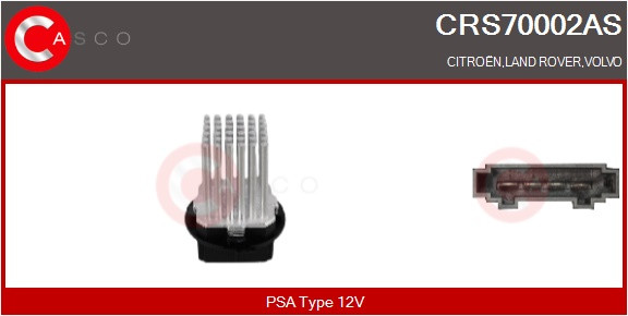 CRS70002AS
