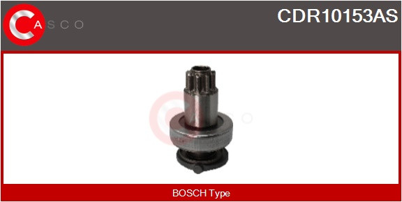 CDR10153AS