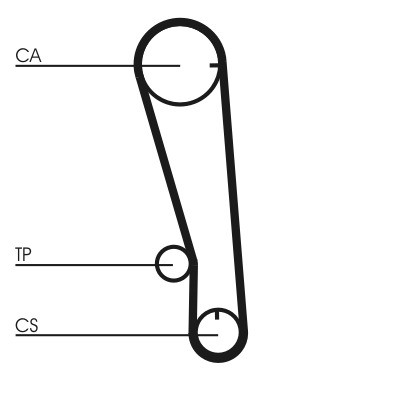 CT665COT