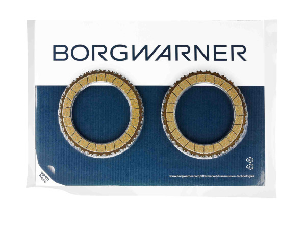 203537 BORGWARNER