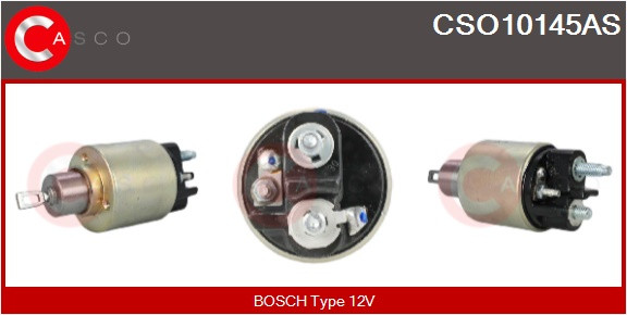 CSO10145AS