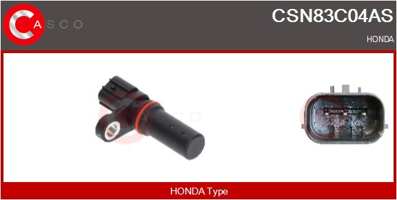 CSN83C04AS