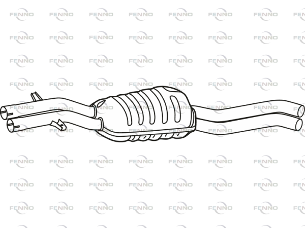 P1467 FENNO