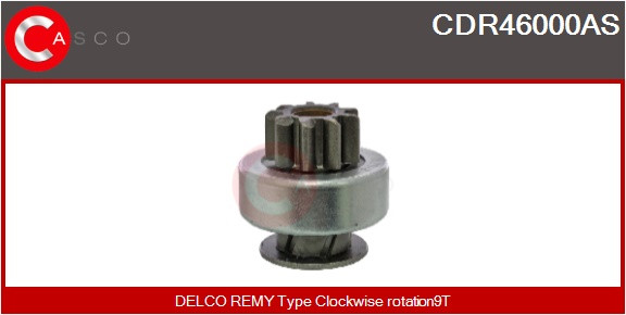 CDR46000AS