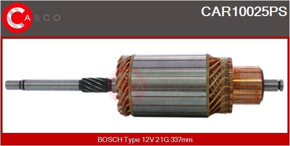 CAR10025PS