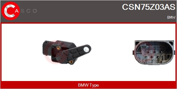 CSN75Z03AS