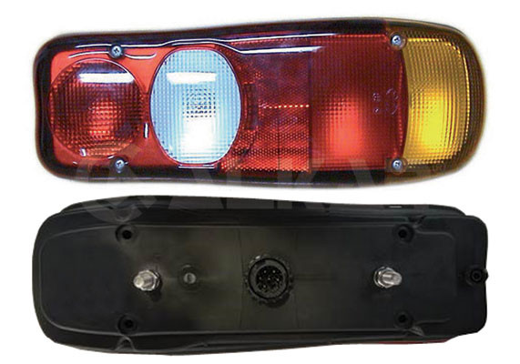 9711005 ALKAR