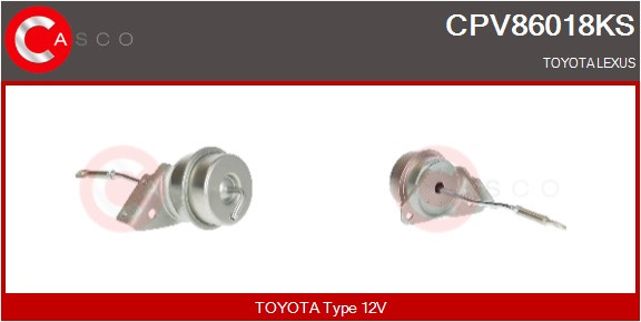 CPV86018KS