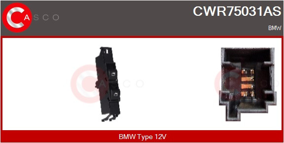 CWR75031AS