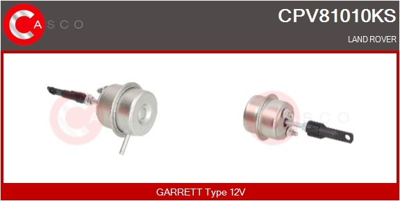 CPV81010KS
