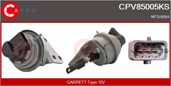 CPV85005KS
