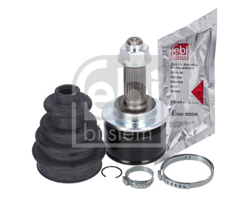 185134 FEBI BILSTEIN