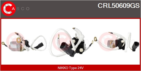 CRL50609GS