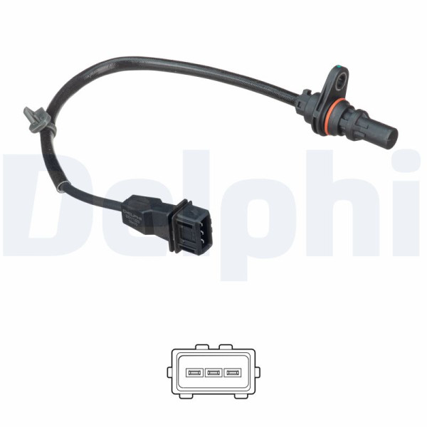 SS11329 DELPHI
