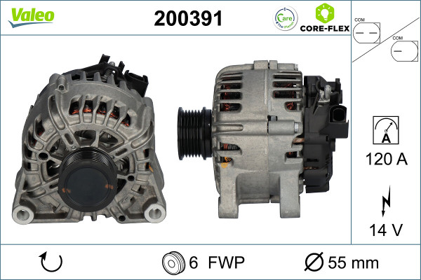 200391 VALEO