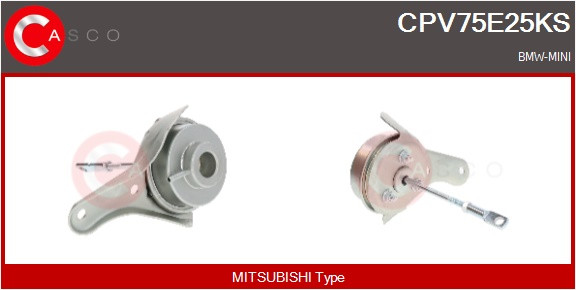 CPV75E25KS