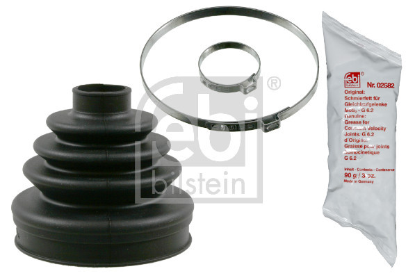 22089 FEBI BILSTEIN