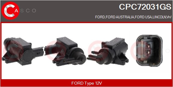 CPC72031GS