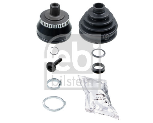 185232 FEBI BILSTEIN