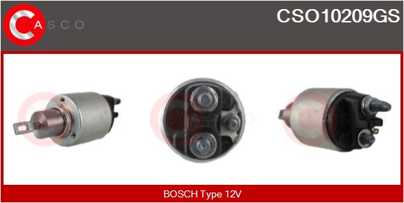 CSO10209GS