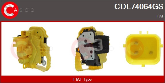 CDL74064GS